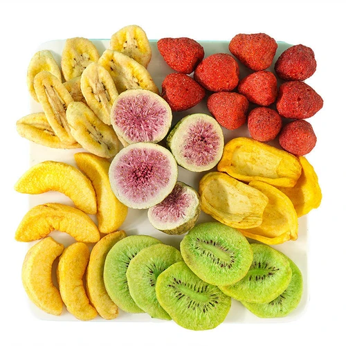 Dry fruit