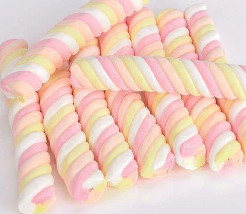 Marshmallows for cook