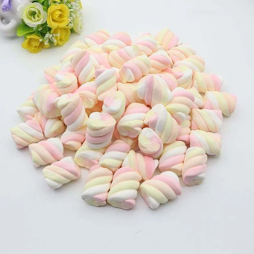 Marshmallows for cook