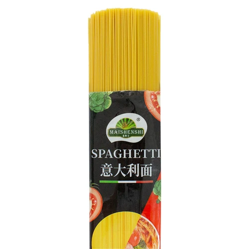 Spaghetti