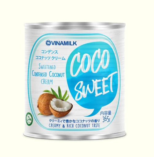 Condensed milk