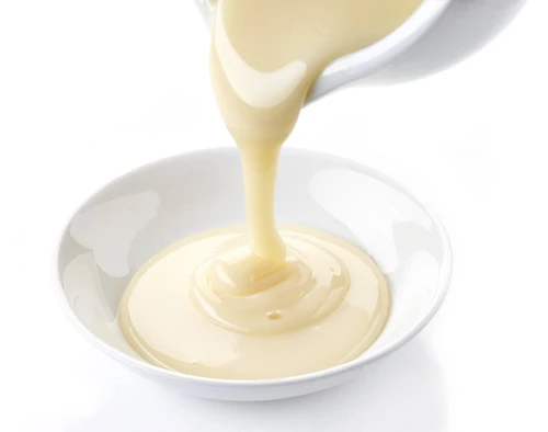 Condensed milk