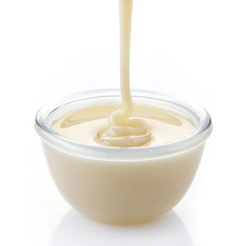 Evaporated milk